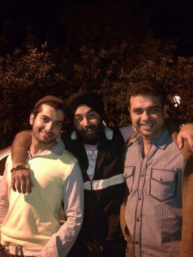 Sharad_1255114646_1 - Sharad Malhotra