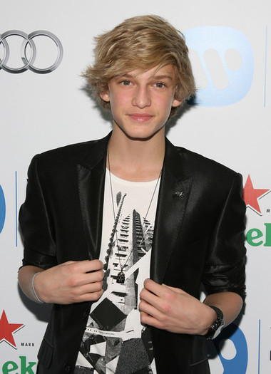 Cody