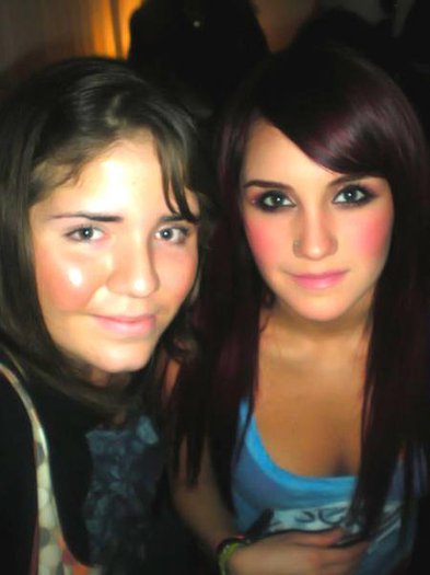 314S5EE - dulce maria 2