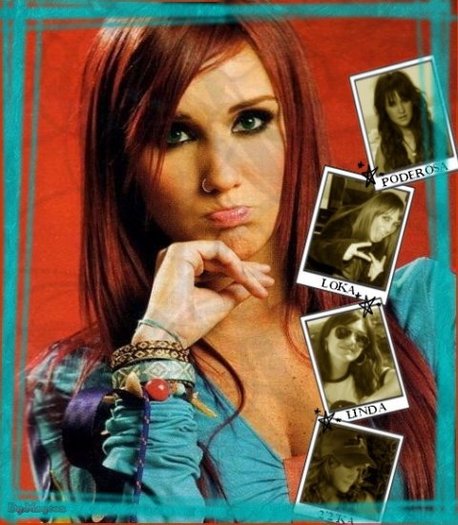 23744942 - dulce maria 2
