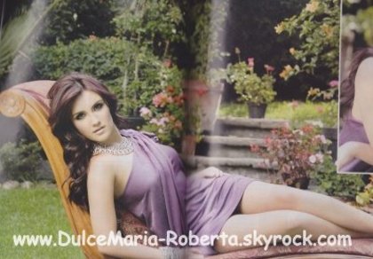 2684612626_1_3 - dulce maria 2