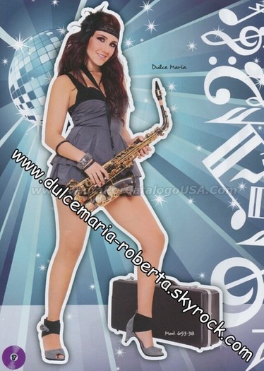 2921398169_1_3 - dulce maria 2
