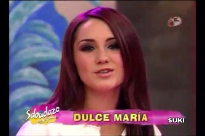 dulcema0052sgd - dulce maria 2