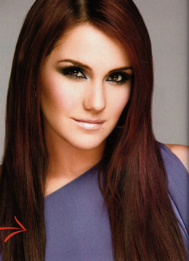 dulce-maria-and-instyle-magazine-gallery (2) - dulce maria 2