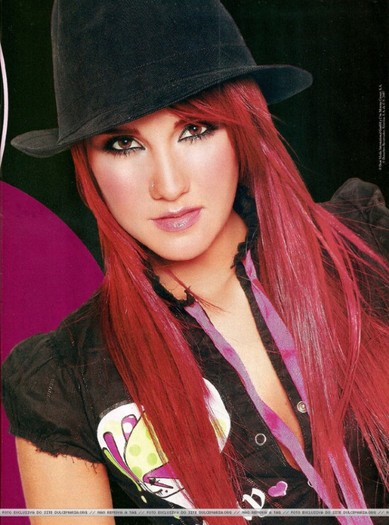 dulcenova - dulce maria 2