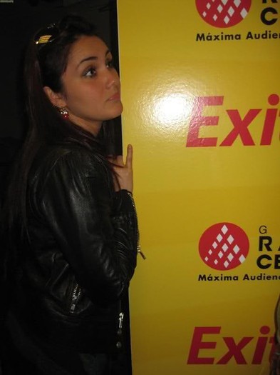 fpcehl - dulce maria 2