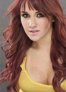 rbd-dulce-maria - dulce maria 2