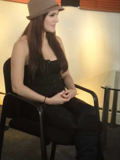 2ak0bvr - dulce maria 2