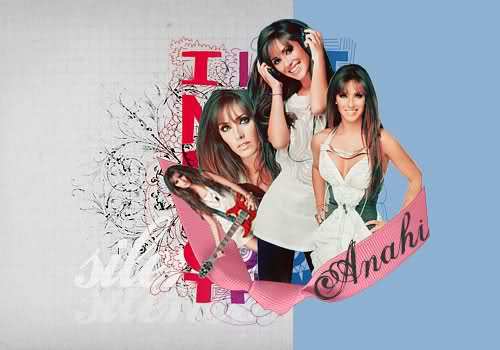 15dp4es - anahi