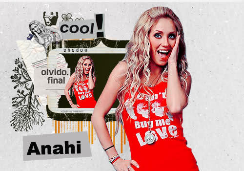 30wtrow - anahi