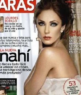 CarasAnahi - anahi