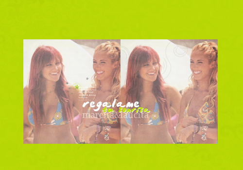 compartidolaurall - anahi