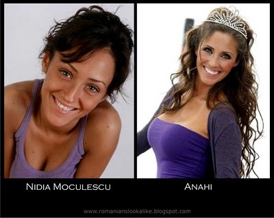 moculescu - anahi