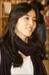 yit - Han Hye jin