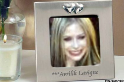 poza mea dela avril - poza mea de la Avril Lavigne