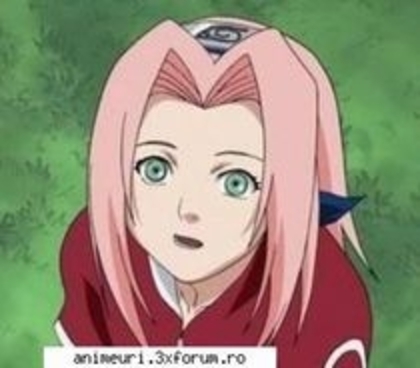 de ce? - sakura sasuke si karin film