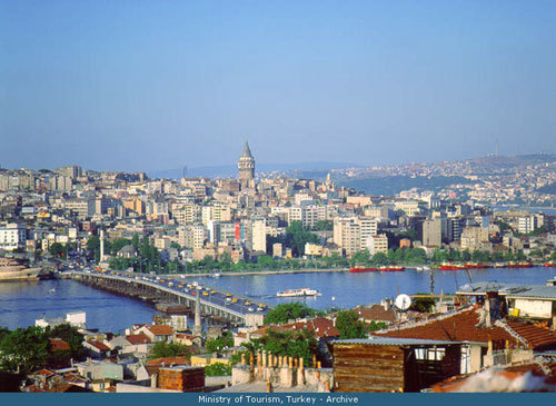 istanbul-big - Turcia
