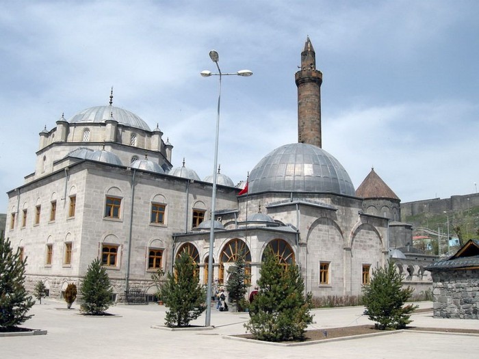 Kars Poze Turcia Vacante in Orasul Kars