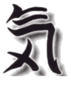 Copy of Spirit - semne chinezesti