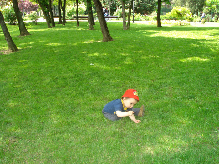 SA O MANANC??NU CRED:))