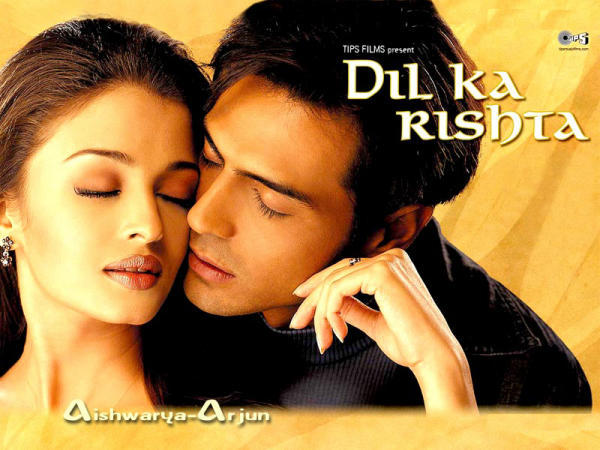 Dil Ka Rishta - Dil ka rishta sau Hum dil de chuke sanam