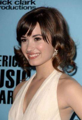 BDHIWXQBLMIQMWRAAHO - xxDemi Lovatoxx