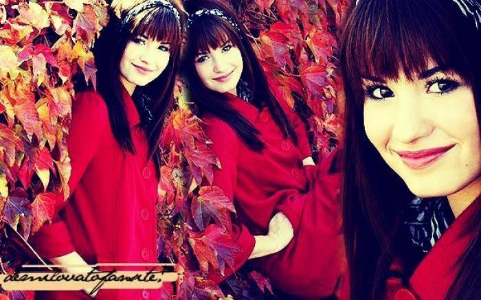HMVBNWYJRCMZPXBHFNA - xxDemi Lovatoxx