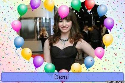 JXVNFVRCSGCMOVBCCCI - xxDemi Lovatoxx