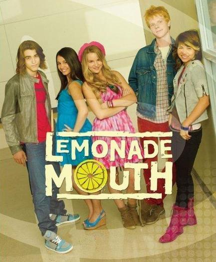 lemonade-mouth