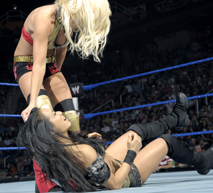 SD_504_Photo_057 - maryse vs gail kim 17 aprilie 2009