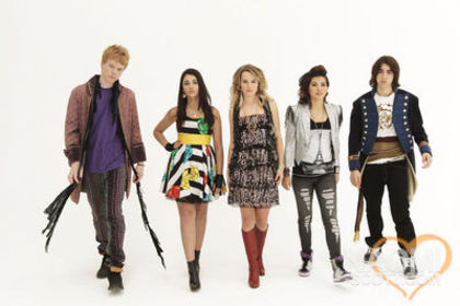 36924071_EUPJOPGOC - Lemonade mouth