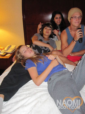 36924096_LEAHAPERC - Lemonade mouth