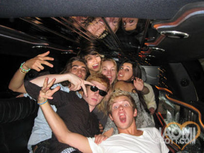 36924100_HMJJPROUX - Lemonade mouth
