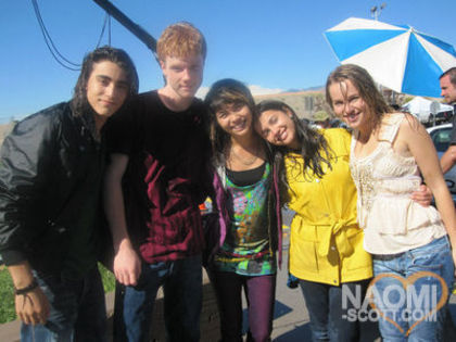 36924114_OVNBICRMC - Lemonade mouth