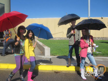 36924115_LXCBAIAAP - Lemonade mouth