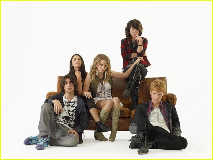 36924117_FVRHYRNEF - Lemonade mouth
