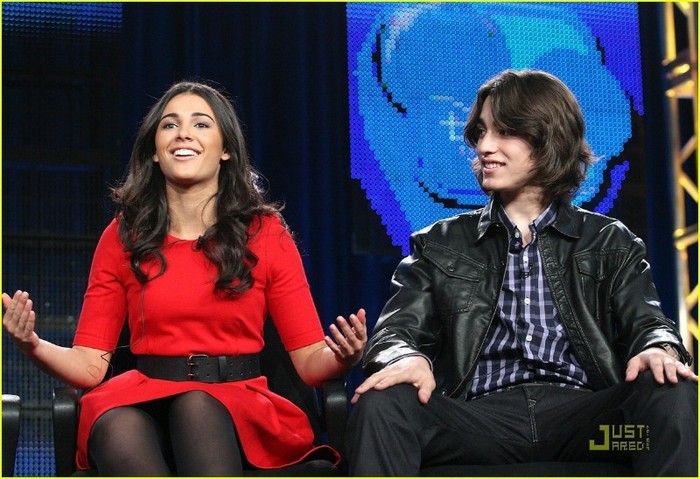 36924132_QOTJIJHIM - Lemonade mouth