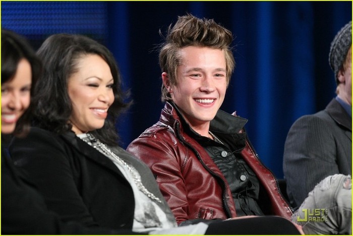 36924135_MILGISPFV - Lemonade mouth