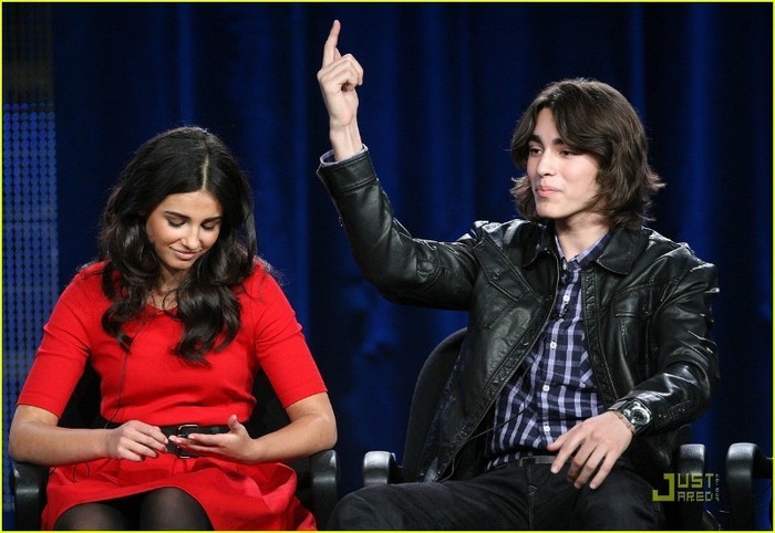 36924141_IIQAUZMBH - Lemonade mouth