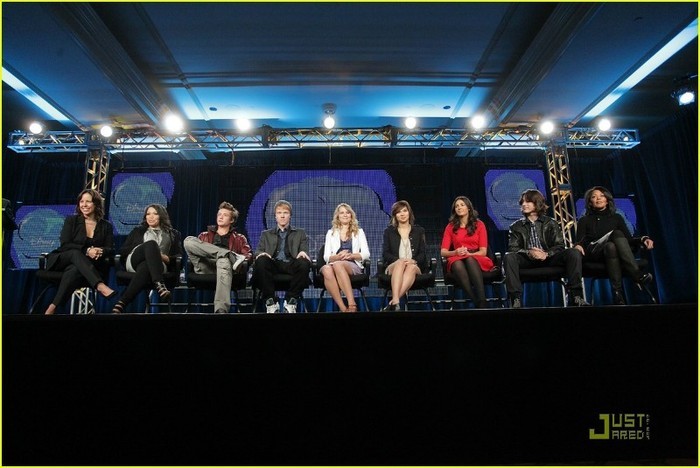 36924150_XLRCMSHUZ - Lemonade mouth