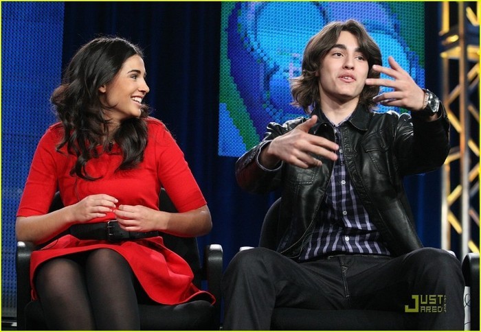 36924154_ZJOZWMFIL - Lemonade mouth