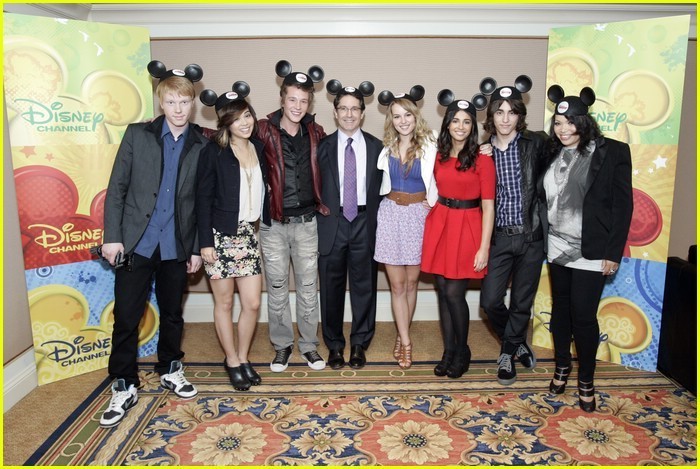 36924187_SFVMMXCNE - Lemonade mouth