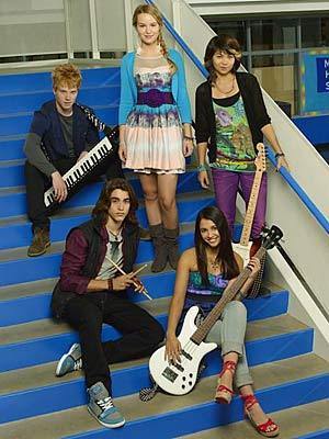 36924196_QREUJULKA - Lemonade mouth