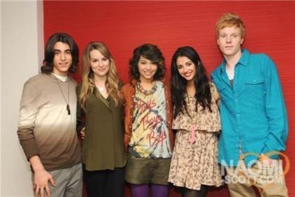 36926205_QMDSWPBEO - Lemonade mouth