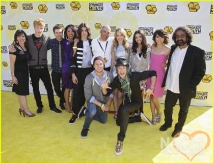 36926210_RXPNOCRGY - Lemonade mouth