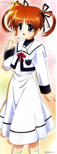 4458 - Takamachi Nanoha