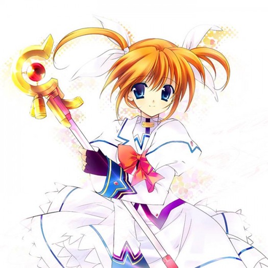 14746 - Takamachi Nanoha