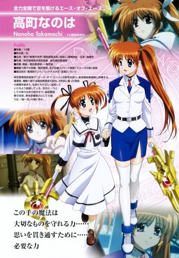 188123 - Takamachi Nanoha