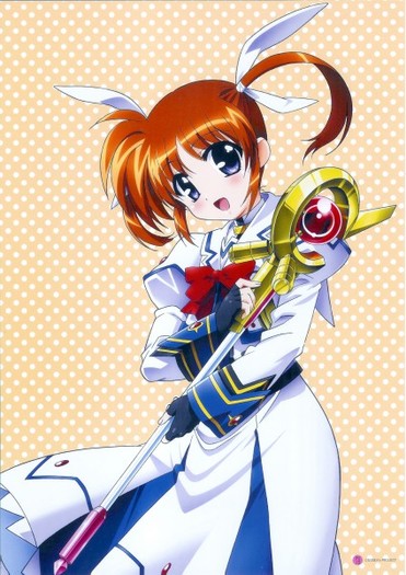 188175 - Takamachi Nanoha