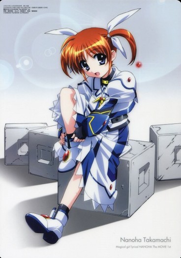 270072 - Takamachi Nanoha